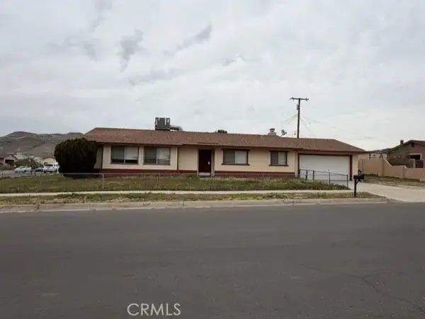 31060 Balsa Avenue, Barstow, CA 92311