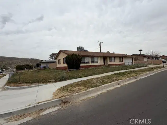 31060 Balsa Avenue, Barstow, CA 92311 - #2