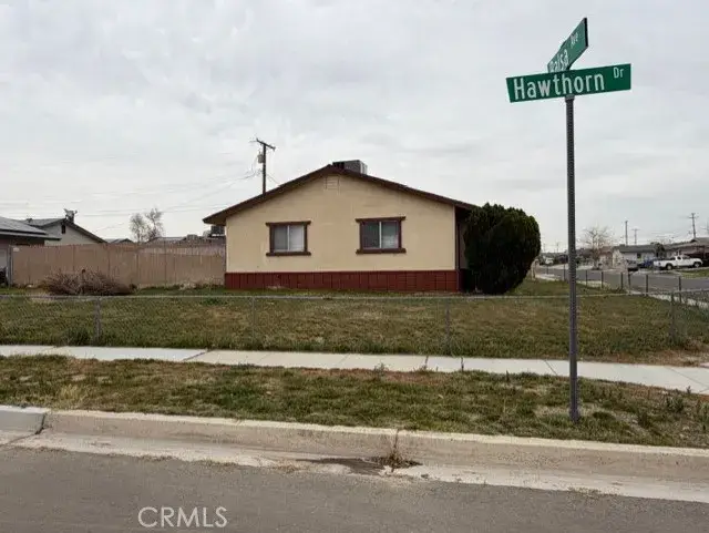 31060 Balsa Avenue, Barstow, CA 92311 - #3