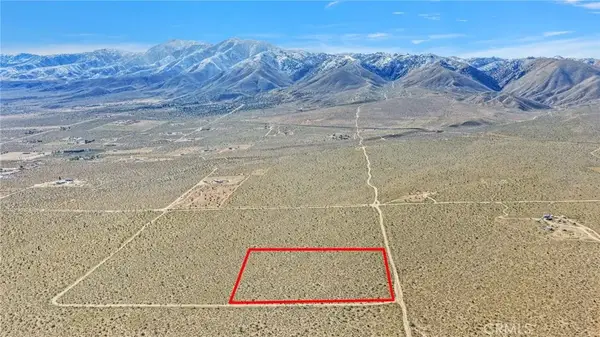 0 Joshua, Apple Valley, CA 92308