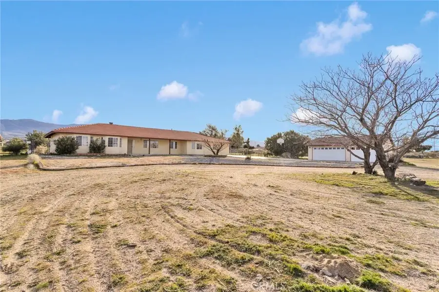 329 Lindero Road, Pinon Hills, CA 92372 - #3