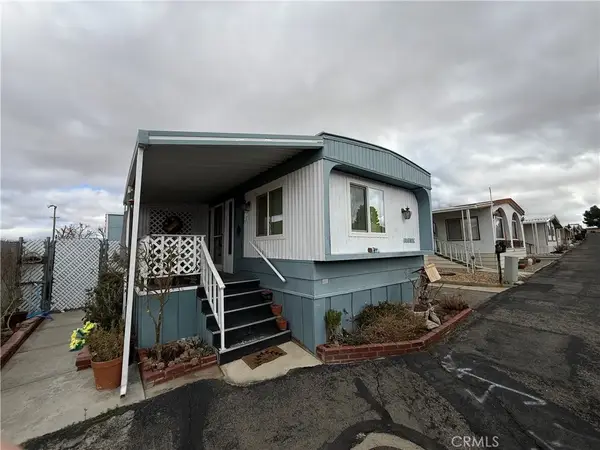 11414 Serra #57, Apple Valley, CA 92308