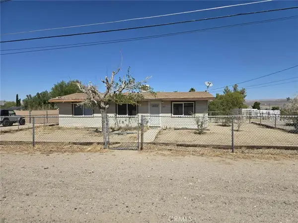 1901 Vineyard, Barstow, CA 92311