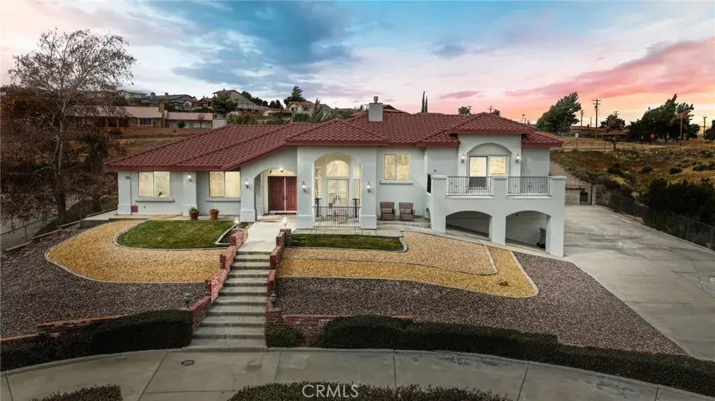 7748 Calpella, Hesperia, CA 92345 - #1