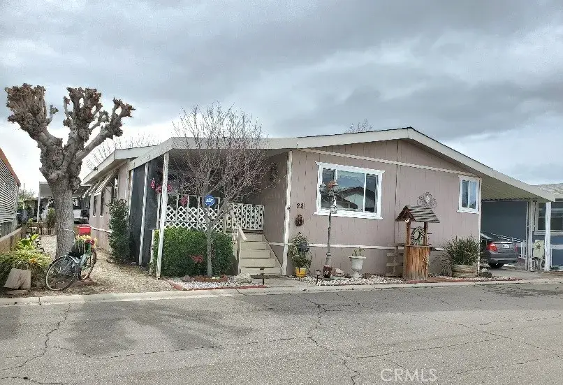 9161 Santa Fe Ave E #22, Hesperia, CA 92345 - #1