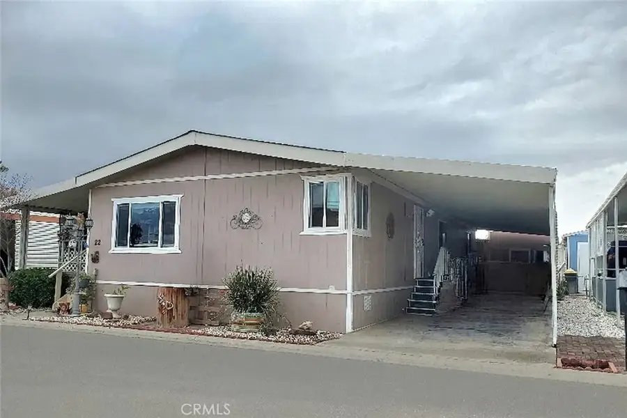 9161 Santa Fe Ave E #22, Hesperia, CA 92345 - #2