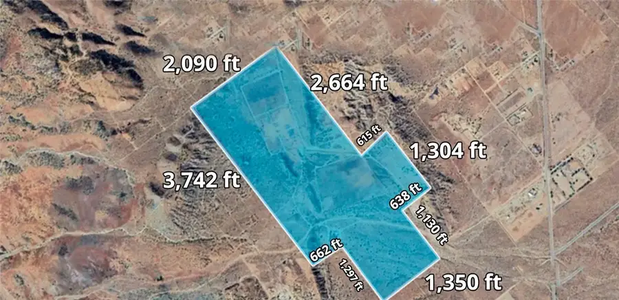 0 Avenue W-8, Littlerock, CA 93543 - #3