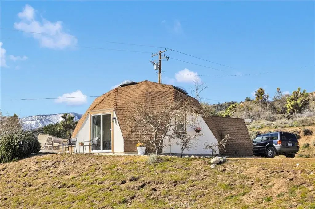 8322 Lebec Road, Pinon Hills, CA 92372 - #1