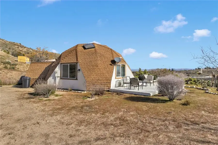 8322 Lebec Road, Pinon Hills, CA 92372 - #2