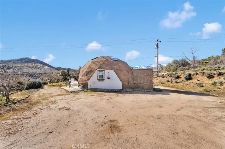 8322 Lebec Road, Pinon Hills, CA 92372 - #3