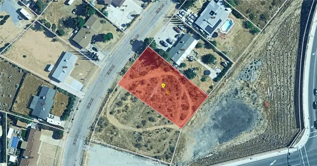 0 El Rio, Victorville, CA 92392 - #1