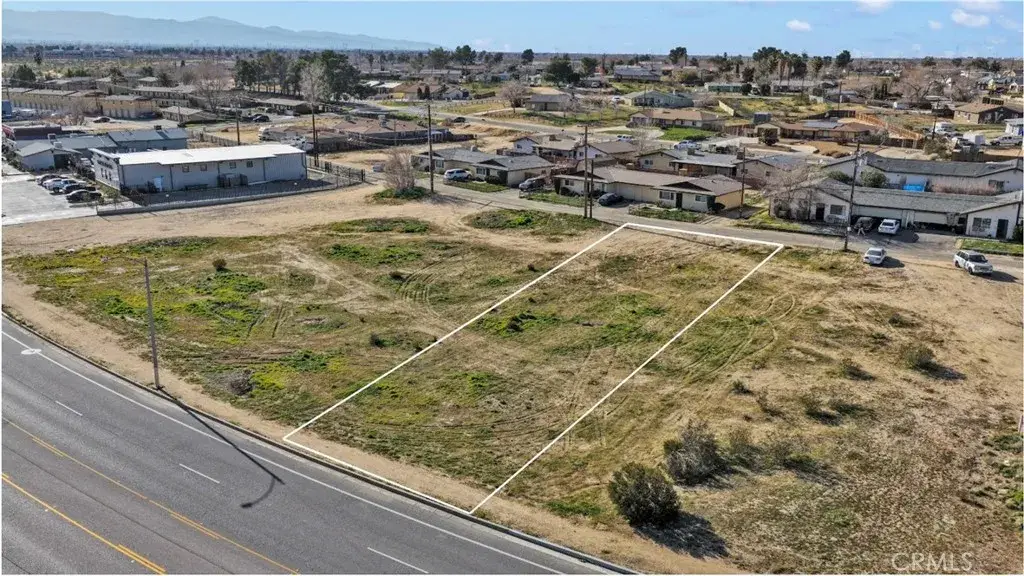 0 Village, Victorville, CA 92394 - #1