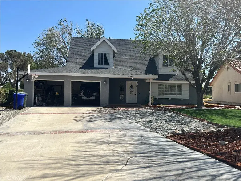 14989 Blue Grass, Helendale, CA 92342 - #1