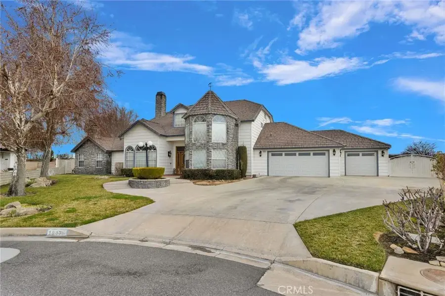 18475 Trout, Victorville, CA 92395 - #2