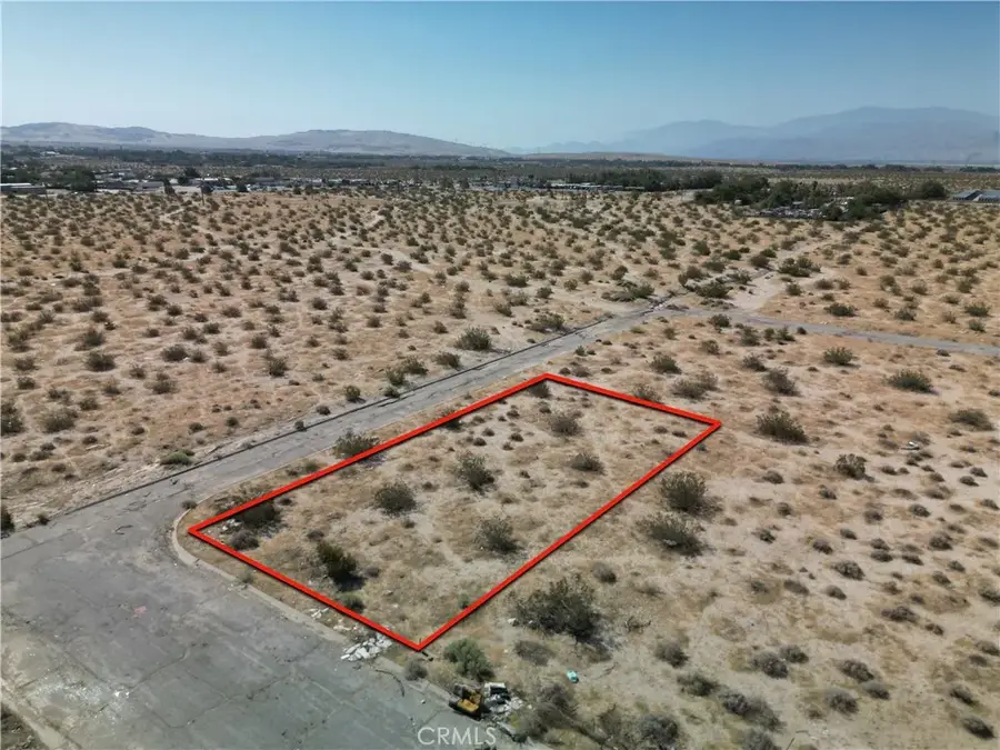 0 Norman, Desert Hot Springs, CA 92240 - #2