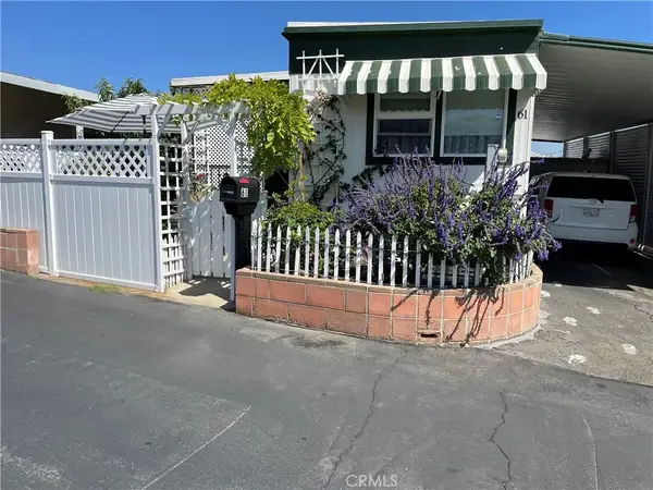 61 Hummingbird, Oceanside, CA 92057