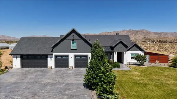 23670 Shirwaun, Apple Valley, CA 92307