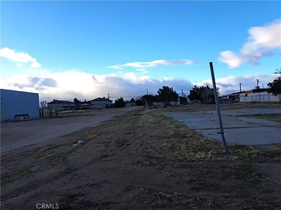 0 Walnut, Hesperia, CA 92345 - #2