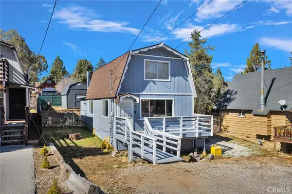 150 Los Angeles, Sugarloaf, CA 92386