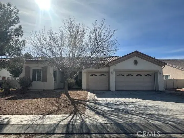 19721 Chicory Court, Apple Valley, CA 92308 - #1
