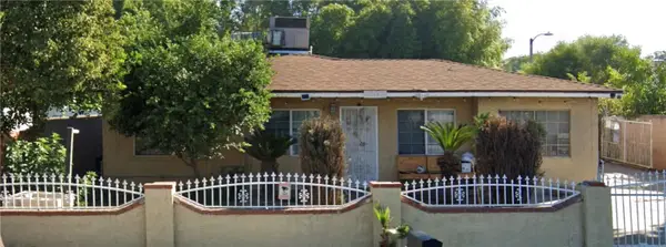 1748 S Garey Avenue, Pomona, CA 91766