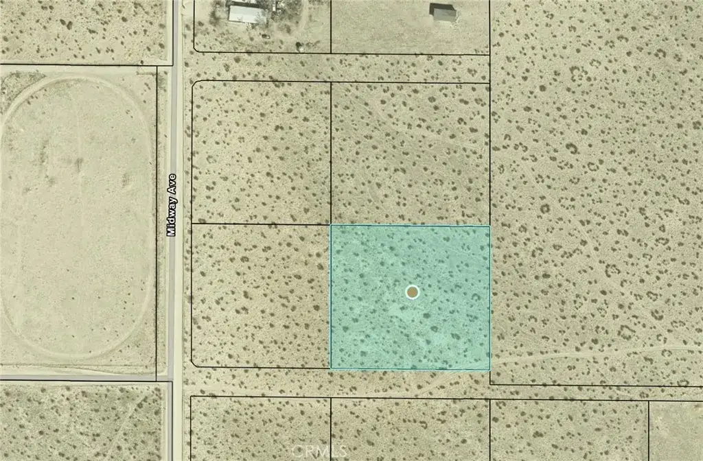 1 Midway, Lucerne Valley, CA 92356 - #1