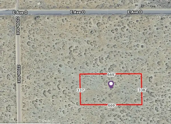 804 E O East, Palmdale, CA 93591