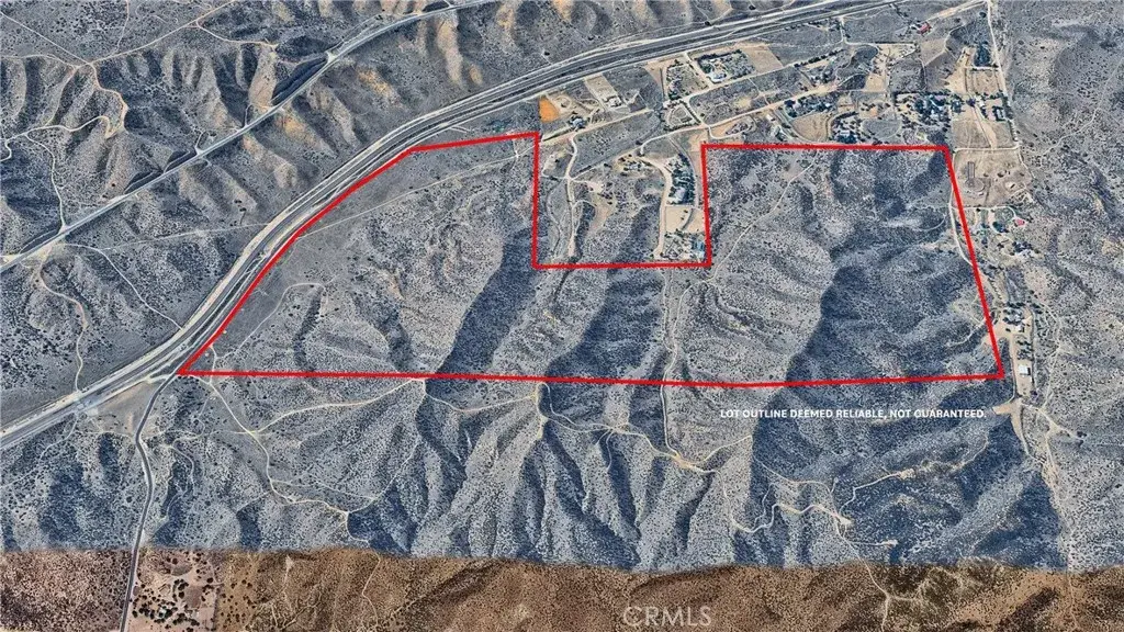 0 Las Flores, Oak Hills, CA 92344 - #1