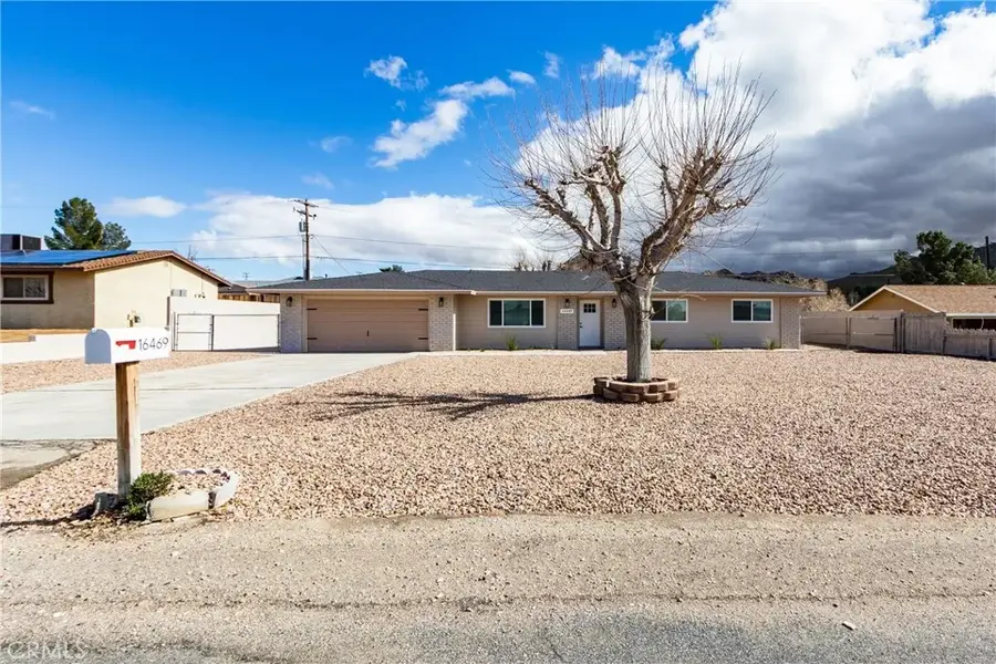 16469 Chippewa, Apple Valley, CA 92307 - #2