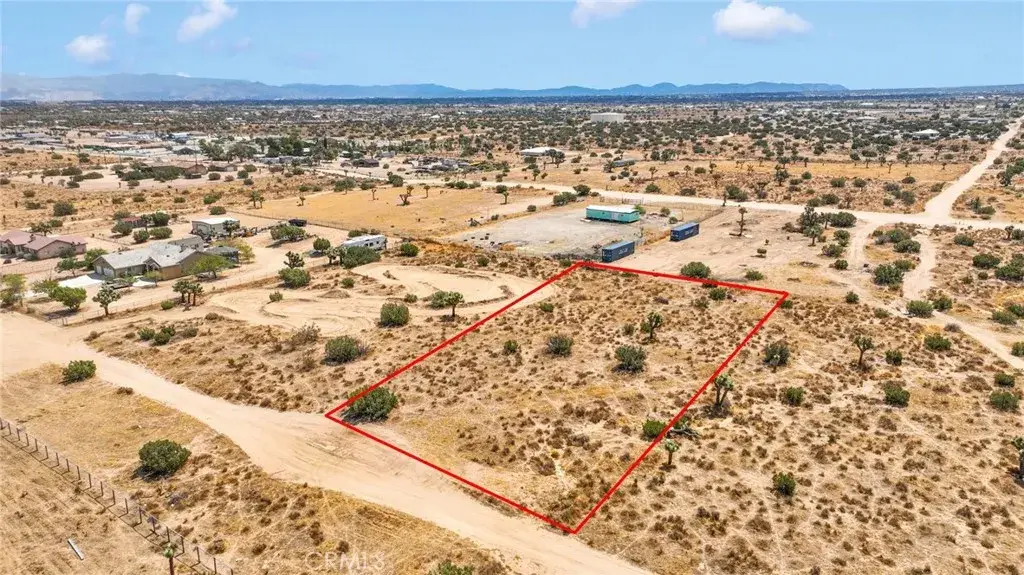 0 Mono, Phelan, CA 92371 - #1