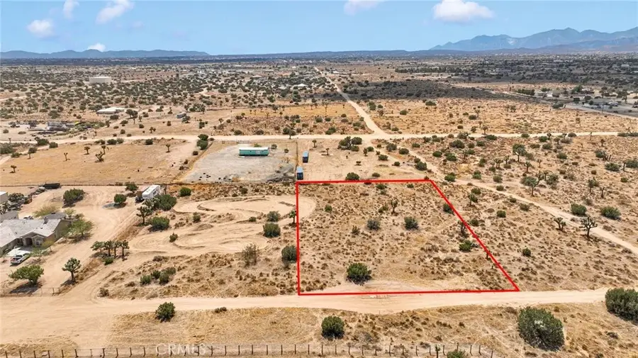 0 Mono, Phelan, CA 92371 - #2