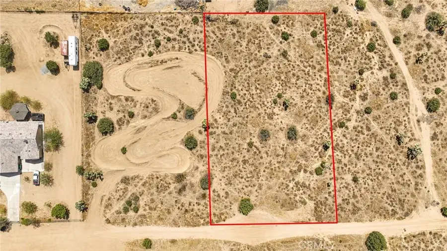 0 Mono, Phelan, CA 92371 - #3