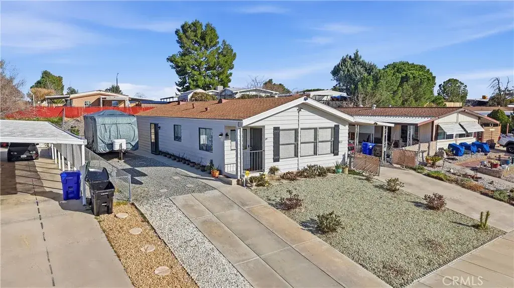 13877 Tam O Shanter Drive, Victorville, CA 92395 - #1