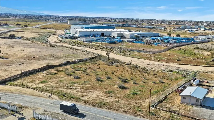 0 E, Hesperia, CA 92345 - #3