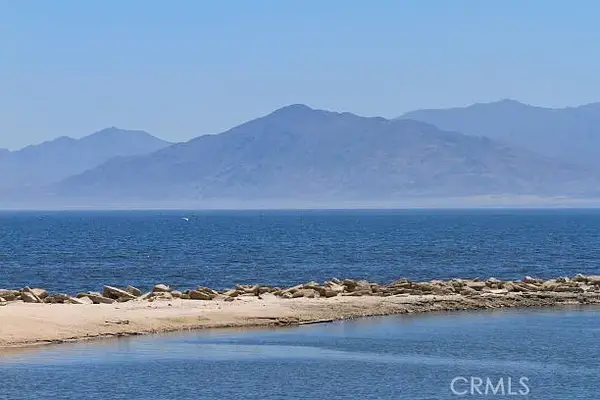 0 Salton Sea, Mecca, CA 91752