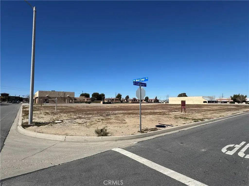 0 California, Victorville, CA 92392 - #1