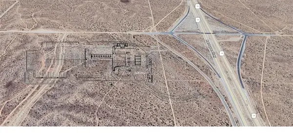 100 W Dawn, Rosamond, CA 93560