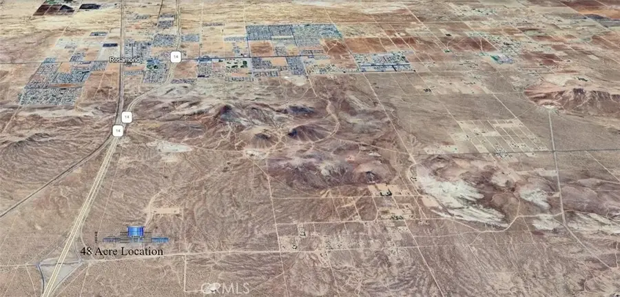 100 W Dawn, Rosamond, CA 93560 - #2