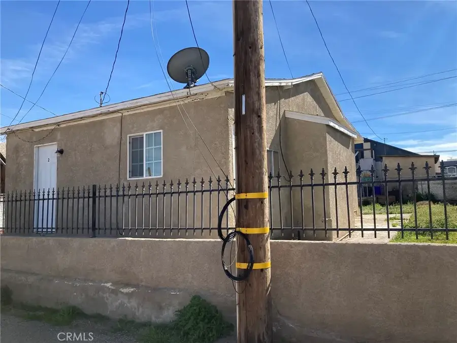 515 Clark, Barstow, CA 92311 - #2