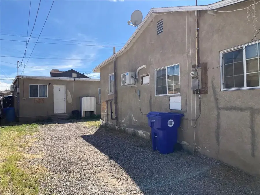 515 Clark, Barstow, CA 92311 - #3