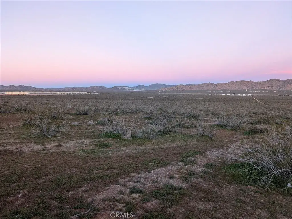0 Dale Evans Prkway, Apple Valley, CA 92307 - #1