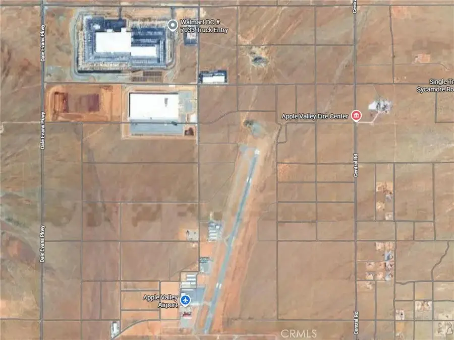 0 Dale Evans Prkway, Apple Valley, CA 92307 - #3