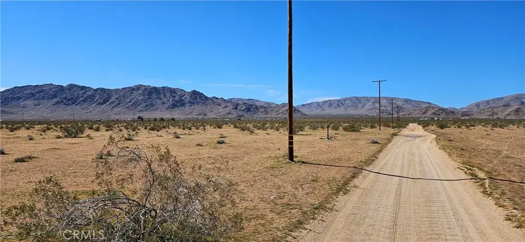 800 Circle C Rd., Lucerne Valley, CA 92356 - #1