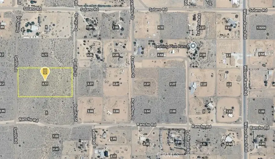 3 Smith, Phelan, CA 92371 - #2