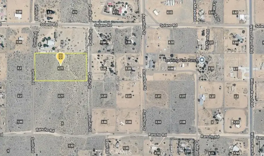 2 Smith Rd, Phelan, CA 92371 - #2