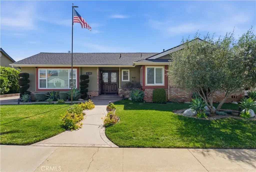 1524 E Old Badillo, Covina, CA 91724 - #1