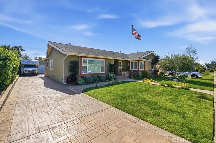 1524 E Old Badillo, Covina, CA 91724 - #2