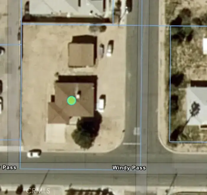 541 Windy Pass, Barstow, CA 92311 - #2