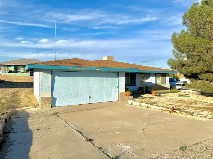 541 Windy Pass, Barstow, CA 92311 - #3