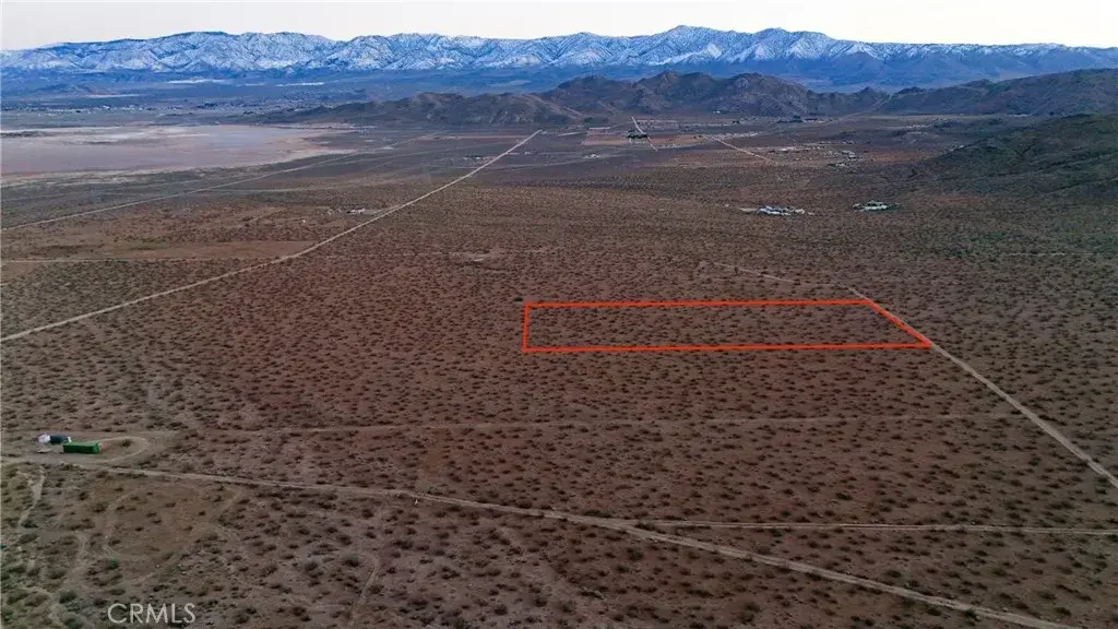 701 Venada (near), Lucerne Valley, CA 92356 - #1